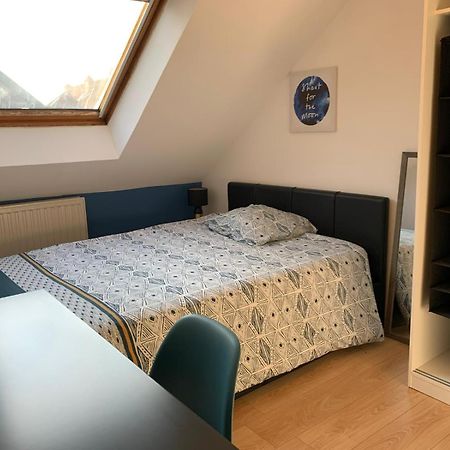 Duplex Du Lion Leilighet Belfort Eksteriør bilde
