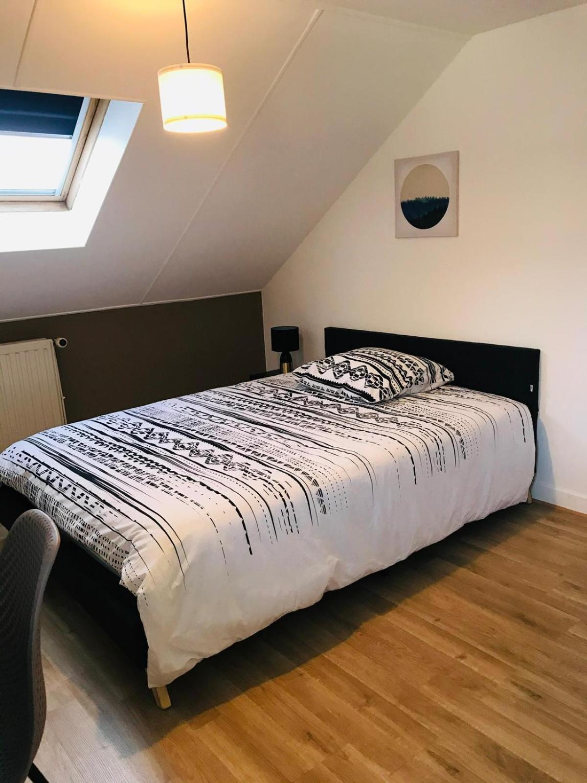 Duplex Du Lion Leilighet Belfort Eksteriør bilde