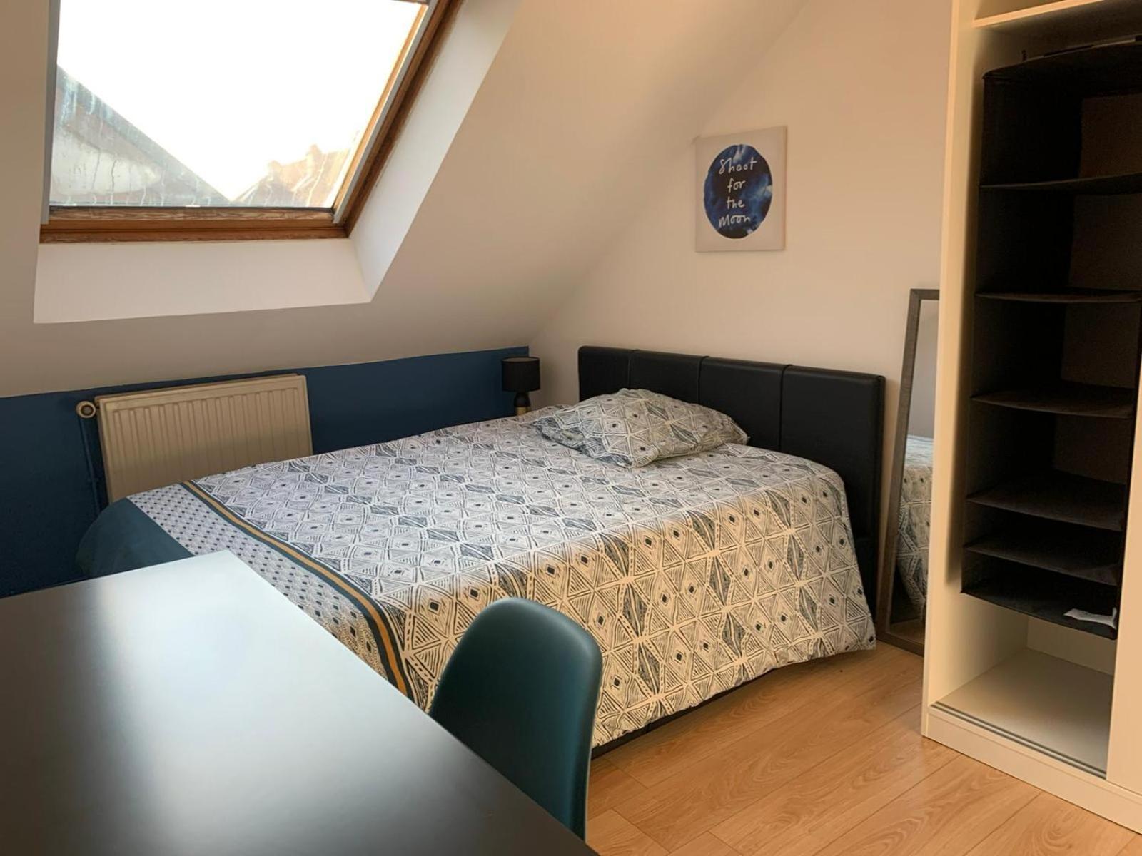 Duplex Du Lion Leilighet Belfort Eksteriør bilde